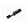 FCS Automotive Suspension Strut and Coil Spring Assembly FCS-1333365L