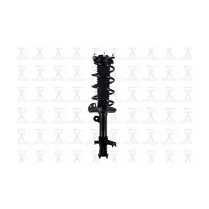 FCS Automotive Suspension Strut and Coil Spring Assembly FCS-1333365R
