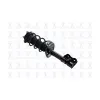 FCS Automotive Suspension Strut and Coil Spring Assembly FCS-1333365R