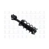 FCS Automotive Suspension Strut and Coil Spring Assembly FCS-1333365R