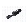 FCS Automotive Suspension Strut and Coil Spring Assembly FCS-1333365R
