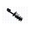 FCS Automotive Suspension Strut and Coil Spring Assembly FCS-1333375R