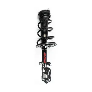 FCS Automotive Suspension Strut and Coil Spring Assembly FCS-1333376R