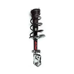FCS Automotive Suspension Strut and Coil Spring Assembly FCS-1333377R