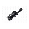 FCS Automotive Suspension Strut and Coil Spring Assembly FCS-1333393L