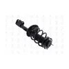 FCS Automotive Suspension Strut and Coil Spring Assembly FCS-1333393L