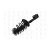 FCS Automotive Suspension Strut and Coil Spring Assembly FCS-1333393R