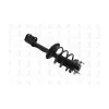 FCS Automotive Suspension Strut and Coil Spring Assembly FCS-1333393R