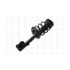 FCS Automotive Suspension Strut and Coil Spring Assembly FCS-1333393R