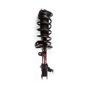 FCS Automotive Suspension Strut and Coil Spring Assembly FCS-1333395R