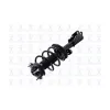 FCS Automotive Suspension Strut and Coil Spring Assembly FCS-1333404