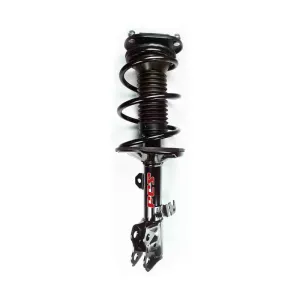 FCS Automotive Suspension Strut and Coil Spring Assembly FCS-1333412R