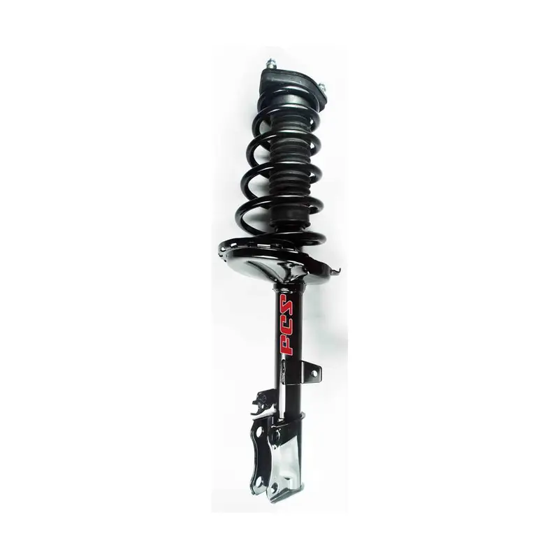 FCS Automotive Suspension Strut and Coil Spring Assembly FCS-1333434L