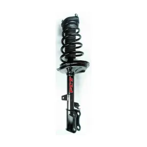 FCS Automotive Suspension Strut and Coil Spring Assembly FCS-1333434R