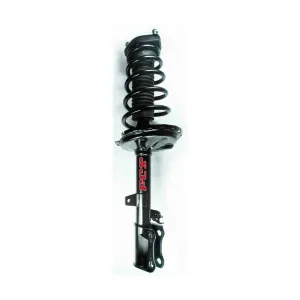 FCS Automotive Suspension Strut and Coil Spring Assembly FCS-1333435R