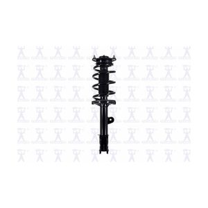 FCS Suspension Strut and Coil Spring Assembly FCS-1333447L