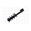 FCS Automotive Suspension Strut and Coil Spring Assembly FCS-1333447L