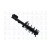 FCS Automotive Suspension Strut and Coil Spring Assembly FCS-1333447L