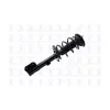 FCS Automotive Suspension Strut and Coil Spring Assembly FCS-1333447L