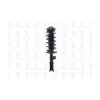 FCS Automotive Suspension Strut and Coil Spring Assembly FCS-1333468L