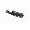 FCS Automotive Suspension Strut and Coil Spring Assembly FCS-1333468L
