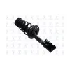 FCS Automotive Suspension Strut and Coil Spring Assembly FCS-1333471R