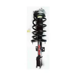 FCS Automotive Suspension Strut and Coil Spring Assembly FCS-1333472