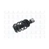 FCS Suspension Strut and Coil Spring Assembly FCS-1333490