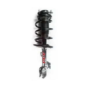 FCS Automotive Suspension Strut and Coil Spring Assembly FCS-1333492R