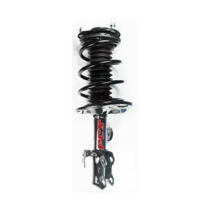 FCS Automotive Suspension Strut and Coil Spring Assembly FCS-1333493R