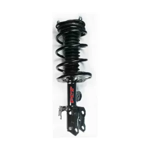FCS Automotive Suspension Strut and Coil Spring Assembly FCS-1333494R