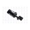 FCS Suspension Strut and Coil Spring Assembly FCS-1333494R