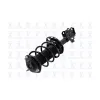 FCS Suspension Strut and Coil Spring Assembly FCS-1333494R