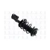 FCS Suspension Strut and Coil Spring Assembly FCS-1333494R