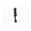FCS FCS Automotive Suspension Strut and Coil Spring Assembly FCS-1333504L