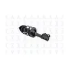 FCS FCS Automotive Suspension Strut and Coil Spring Assembly FCS-1333504L