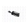 FCS FCS Automotive Suspension Strut and Coil Spring Assembly FCS-1333504L