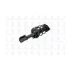 FCS FCS Automotive Suspension Strut and Coil Spring Assembly FCS-1333504L