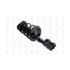 FCS Automotive Suspension Strut and Coil Spring Assembly FCS-1333524L