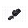 FCS Automotive Suspension Strut and Coil Spring Assembly FCS-1333524L