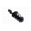 FCS Automotive Suspension Strut and Coil Spring Assembly FCS-1333524R