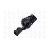FCS Automotive Suspension Strut and Coil Spring Assembly FCS-1333524R