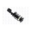 FCS Suspension Strut and Coil Spring Assembly FCS-1333529L