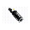FCS Automotive Suspension Strut and Coil Spring Assembly FCS-1333530