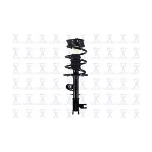 FCS Automotive Suspension Strut and Coil Spring Assembly FCS-1333564R