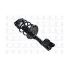 FCS Automotive Suspension Strut and Coil Spring Assembly FCS-1333564R