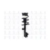FCS Automotive Suspension Strut and Coil Spring Assembly FCS-1333564R