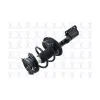 FCS Automotive Suspension Strut and Coil Spring Assembly FCS-1333564R