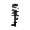 FCS Automotive Suspension Strut and Coil Spring Assembly FCS-1333565L