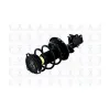 FCS Automotive Suspension Strut and Coil Spring Assembly FCS-1333565R